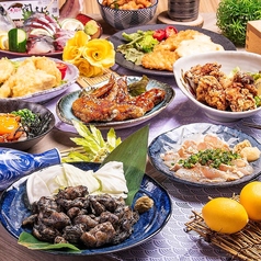 千鳥丸 下関店のおすすめ料理1
