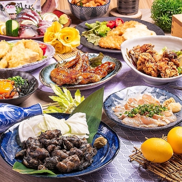 千鳥丸 下関店のおすすめ料理1