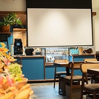 同窓会や2次会、社内イベントにも是非ご利用ください♪