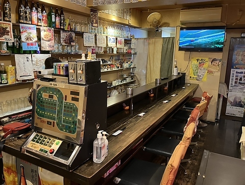 居酒屋よかとの写真