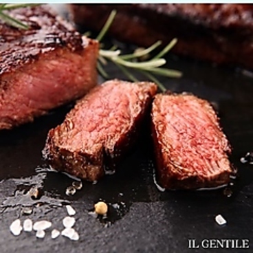 ENOTECA IL GENTILE エノテカ イル ジェンティーレのおすすめ料理1