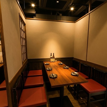 居酒屋 楽屋 田町 三田の雰囲気1