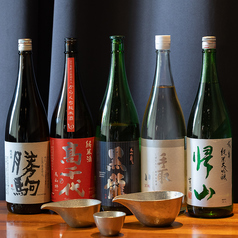 銀座方舟 桜木町クロスゲート店のコース写真