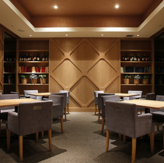 チーズキッチン ラクレ CHEESE KITCHEN RACLER 渋谷ヒカリエの特集写真