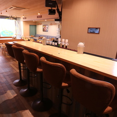 ASOBIBALUMOS アソビバルーモスの雰囲気3