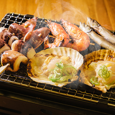 うまい魚が食べたくて　新栄店のおすすめ料理1