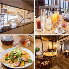 cafe 猫田屋の写真