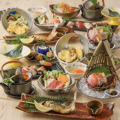 魚えん お初天神店の特集写真