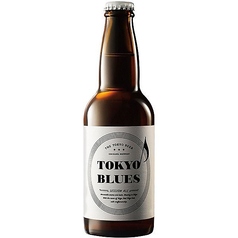 TOKYO BLUES セッションビール 