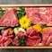 築間焼肉の画像