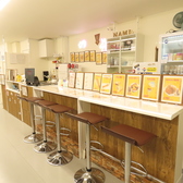 Poker & Cafe nami ポーカー&カフェ namiの雰囲気3