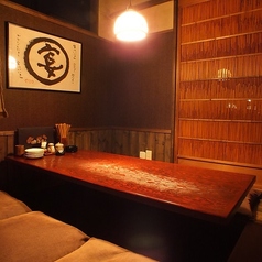 居酒屋はち丸 松任店の雰囲気2