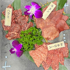 もみ込み焼肉食道楽　本庄店の特集写真