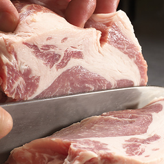 始まりは精肉店から/変わらぬ良い肉への想い