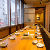 ミライザカ 成田駅前店の雰囲気2