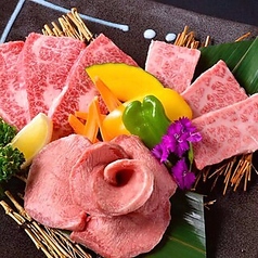 焼肉 灼 SHAKU 川崎店の特集写真