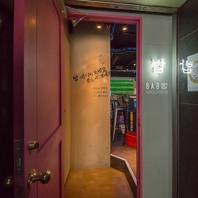 インテリアにもこだわり抜いた極上のおしゃれ空間◎