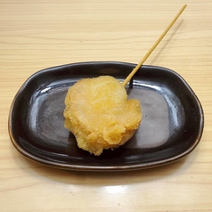 ホタテバター