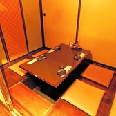 北海道 増毛町魚鮮水産 すすきの駅第3グリーンビル店の雰囲気2