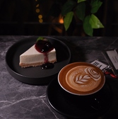 Twilight coffee osu トワイライトコーヒー オオスの雰囲気2