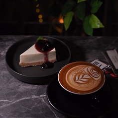 Twilight coffee osu トワイライトコーヒー オオスの雰囲気2