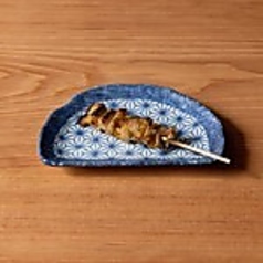 鶏かわ(1本)
