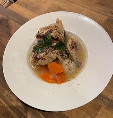 Bistro BoBo ビストロ ボボのおすすめ料理1
