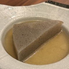 こんにゃく