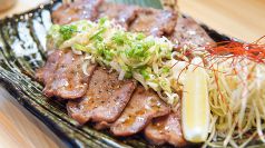 東京の ネギ塩牛タン 特集 グルメ レストラン予約 ホットペッパーグルメ