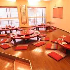 ニュー雅園の雰囲気3