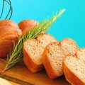 料理メニュー写真 低糖質パン 食パンタイプ(1本)