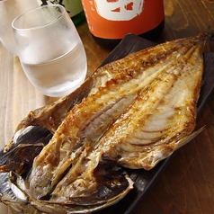 新鮮な魚に合う日本酒をおすすめいたします！