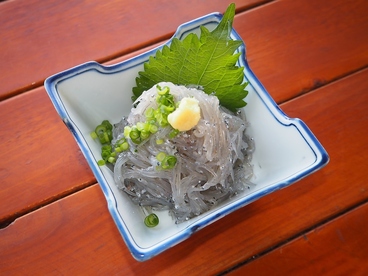 魚○ 朝採れ鮮魚の海鮮丼 KAMAKURAのおすすめ料理1