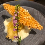 天ぷらと割烹 銀茶寮