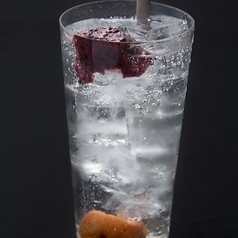 さわやかな風味の生サワーが勢ぞろい！