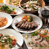 BISTRO KOUZOの写真