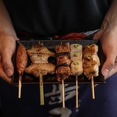 炭火串焼き こころの詳細
