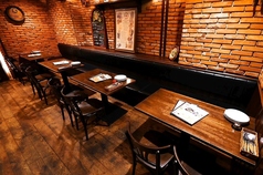 Kurokawa Salon クロカワサロン 黒川店の雰囲気2