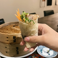 中華点心 好吃好喝のコース写真