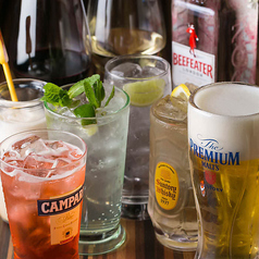 nineCAFE ナインカフェ の特集写真