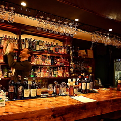 ジビエ料理専門店 THE LAB ラボの特集写真