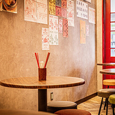 福包酒場 横浜西口店の雰囲気3