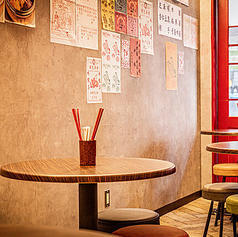 福包酒場 横浜西口店の雰囲気3