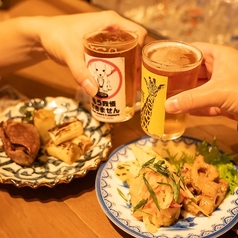 ネオ大衆居酒屋 ポロ 立川のコース写真