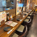 【1F】会社帰りのサクッと飲みに♪お気軽にご利用ください！