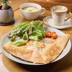 cafe 猫田屋のおすすめポイント1