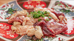 秩父ホルモン焼肉まる助 町田店の特集写真