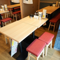 餃子のかっちゃん 姫路駅前2号店の外観2