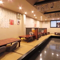 松本居酒屋 わいわいやの雰囲気1