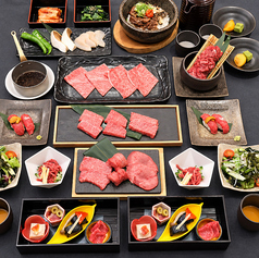 和牛焼肉 土古里 大井町店のおすすめ料理1